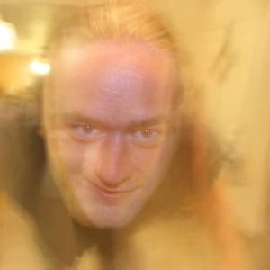 Meet your Posher, Sean